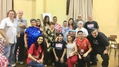 Klub Hrvata Paragvaj/ustupljena fotografija, Foto: Liz Yakicshic/°