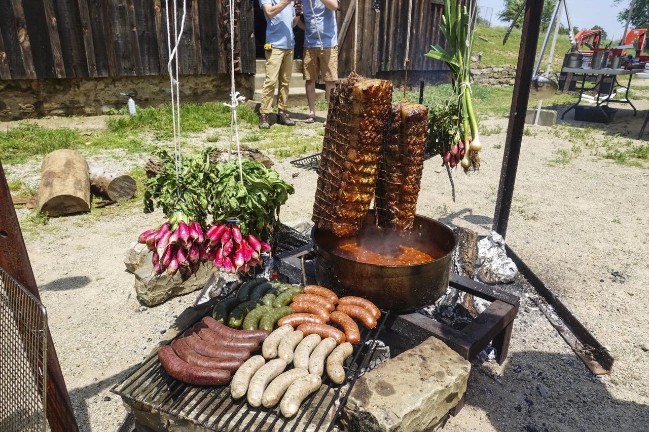 Subota, 8. studenog na Drugom , Foto: Anthony Bourdain - Upoznavanje nepoznatog /10. sezona dokumentarne serije