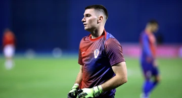Dominik Livaković  
