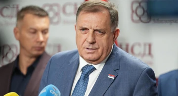 Milorad Dodik