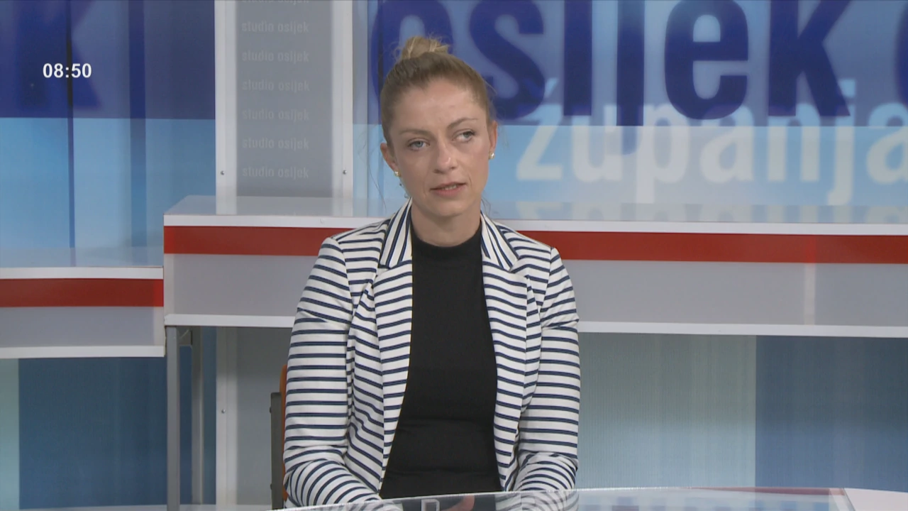 Tanja Putar, vlasnica esport tima