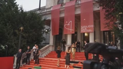 Počeo jubilarni 30. Sarajevo Film Festival