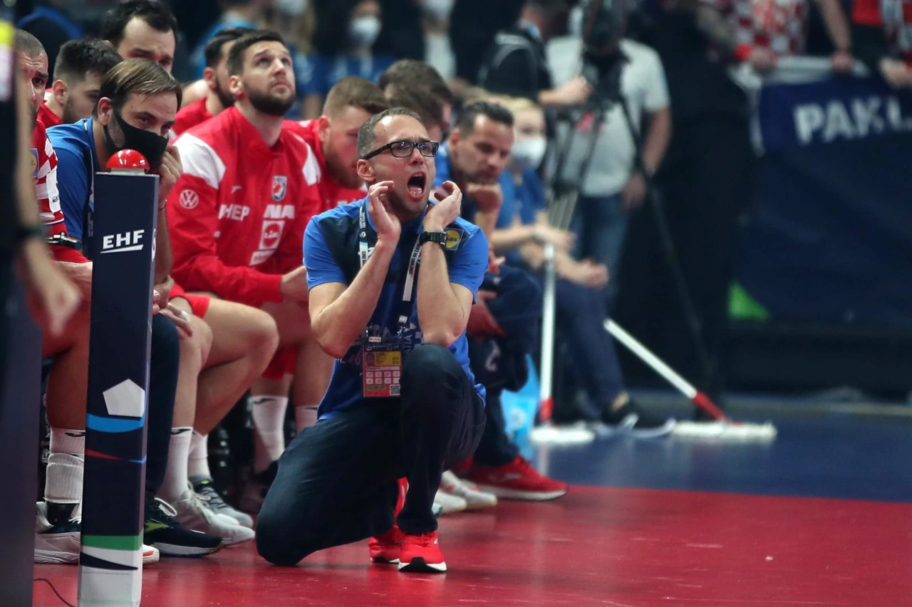 Hrvoje Horvat , Foto: Sanjin Strukic/PIXSELL