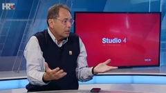 Davor Pavuna: Svima nam je potrebna - motika!