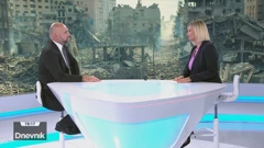 Denis Avdagić i Zrinka Grancarić