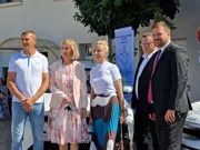 Centar za socijalnu skrb Đakovo, Foto: Krunoslav Inhof/HRT Radio Osijek