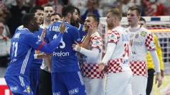Sukob Karabatića i Mandića