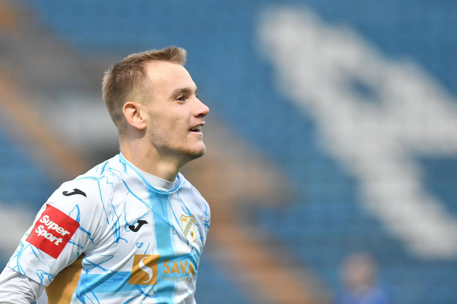 Novi gol Frigana u pobjedi Westerloa