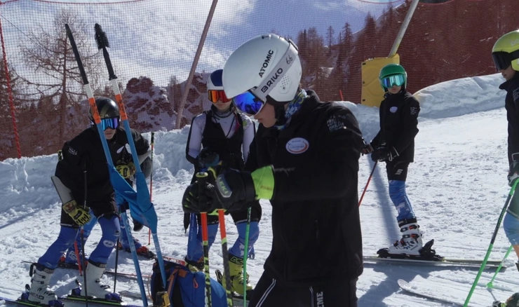 Obrazovanje i sportska disciplina