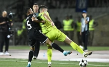 Bruno Petković, Foto: Marko Lukunić/PIXSELL