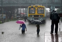 Monsunske kiše u Indiji, najmanje 125 mrtvih, Foto: Hemanshi Kamani/REUTERS