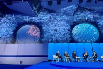 Summit One Ocean , Foto: HTV/HRT