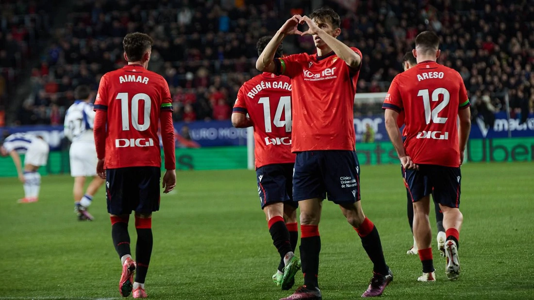 Budimir privukao hrvatske medije u Pamplonu: Osjeti se nešto posebno