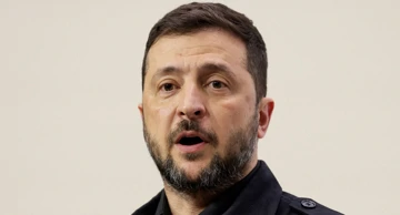 Volodimir Zelenski