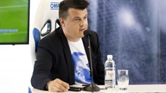 Mindaugas Nikoličius