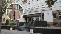 Viši sud u Beogradu