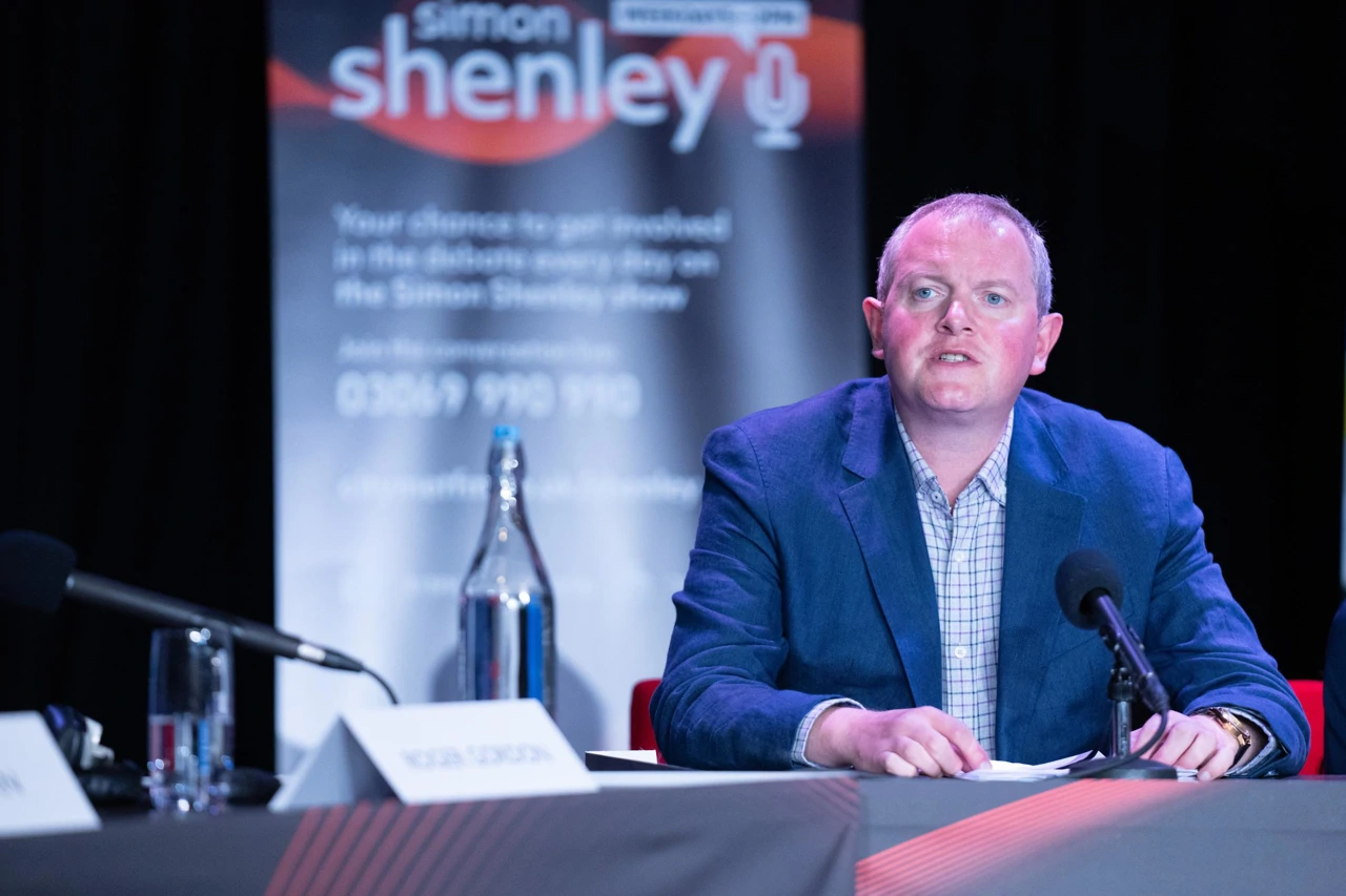 Ponedjeljak, 27. travnja na Drugom , Foto: Točka okidanja/serija