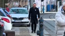 Šimunić stigao na razgovor u USKOK