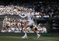 Jannik Sinner, Foto: Stephanie Lecocq/REUTERS