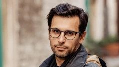 Tomislav Krnić, Foto: Dulum zemlje/promo