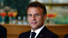 Emmanuel Macron