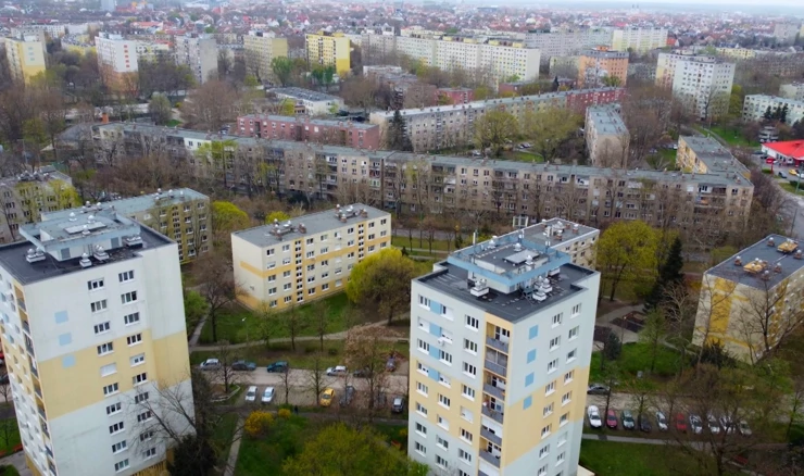 Geotermalni sustav za sve