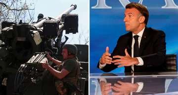 CAESAR / Emmanuel Macron
