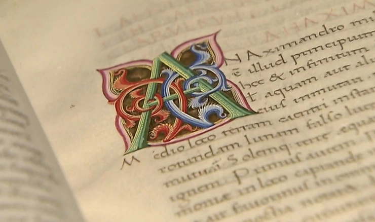 700 godina od Danteove smrti