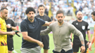 Mario Carević i Radomir Đalović 