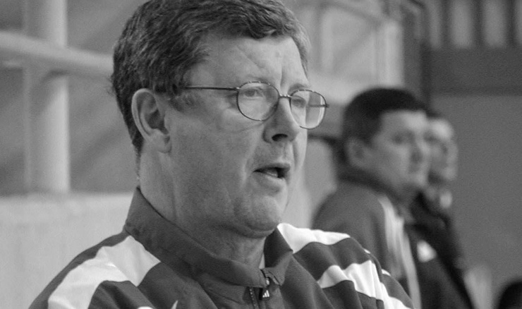 Preminuo Josip Milković, prvi izbornik hrvatske ru