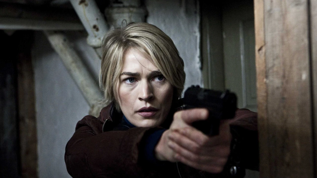 Četvrtak, 27. studenoga na Drugom