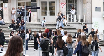 Počela nova školska godina