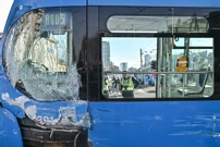 Sudar na križanju Vukovarske i Držićeve, Foto: Neva Zganec/PIXSELL