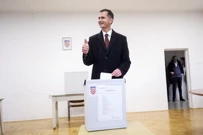 Dragan Primorac, Foto: Slavko Midzor  /Pixsell 