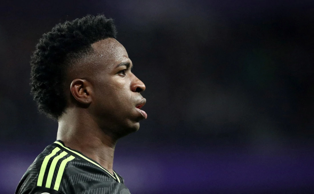 Navijačima Atletica uvjetne kazne zbog vješanja lutke s Viniciusovim likom