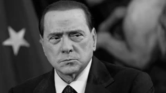 Silvio Berlusconi