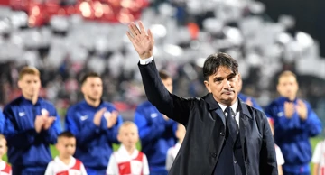 Zlatko Dalić