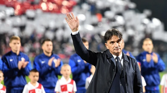 Zlatko Dalić