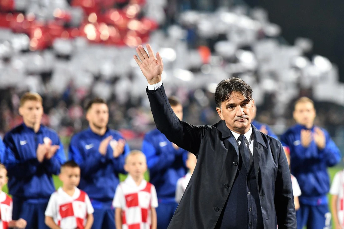Dalić: Mislim da možemo reći da je to to, imamo odlazak na SP