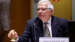 Josep Borrell
