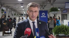 Plenković poručio Milanoviću: Neka se skulira do 9. studenoga