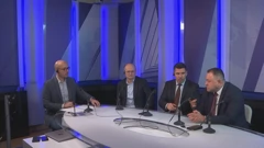 Gosti emisije "U mreži Prvog"