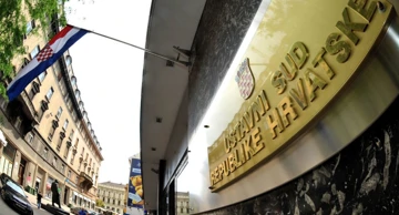 Ustavni sud RH 