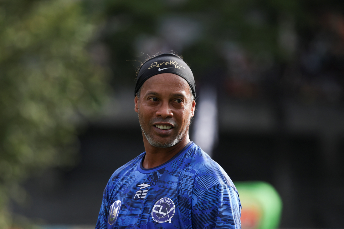 Ronaldinho