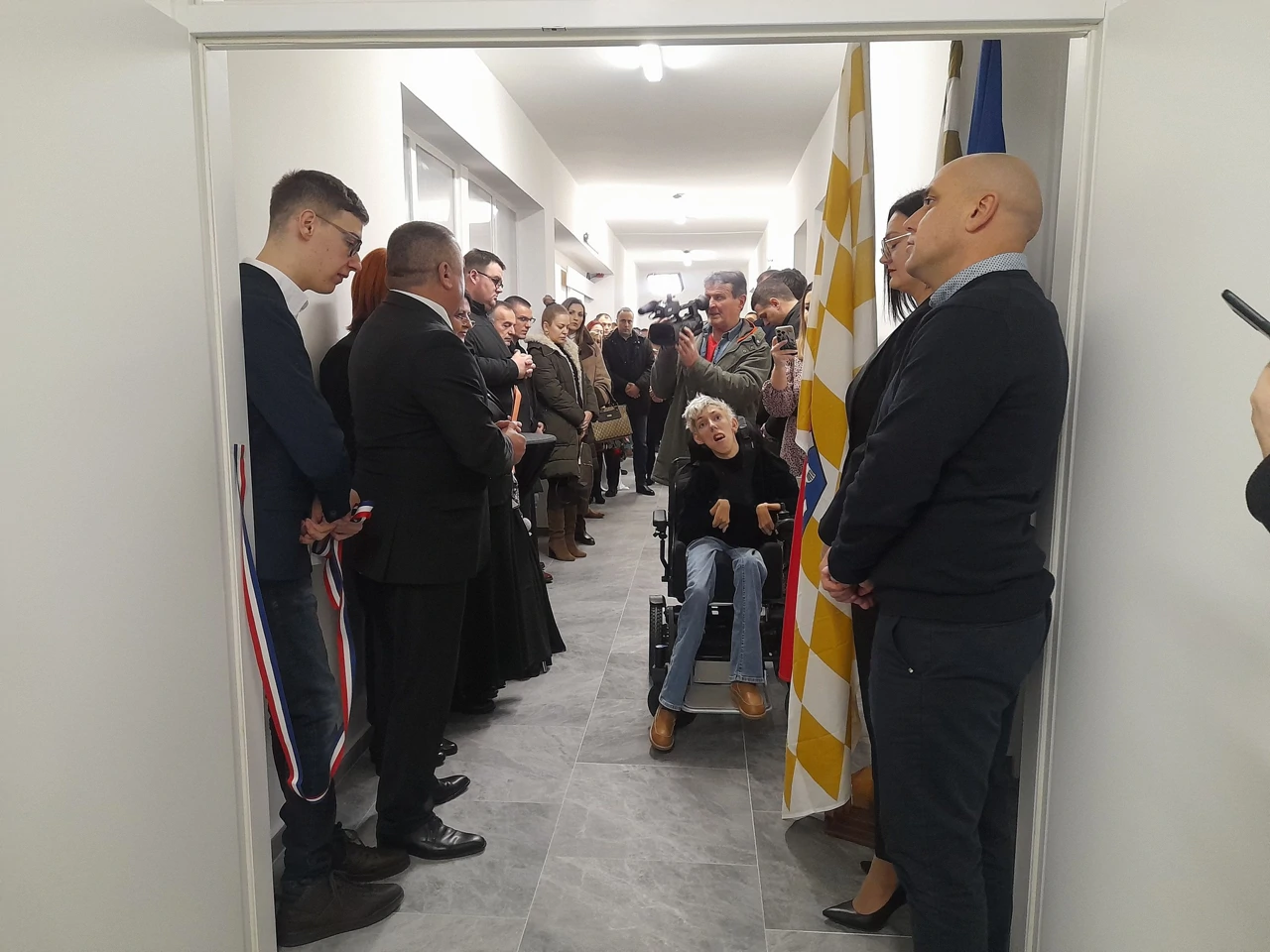 Vukovarsko-srijemska županija, Foto: M.Milas/Radio Osijek