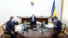 Sjednica Predsjedništva BiH/Arhiva
