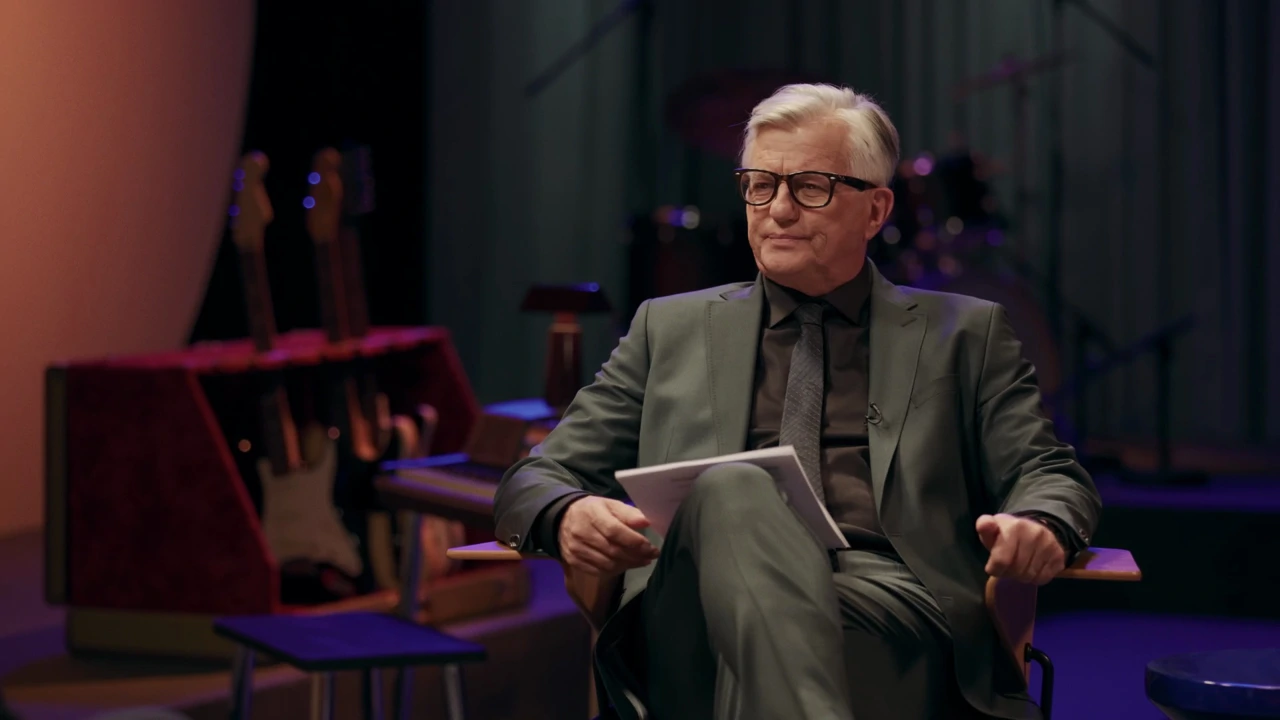 Utorak, 2. prosinca na Prvom