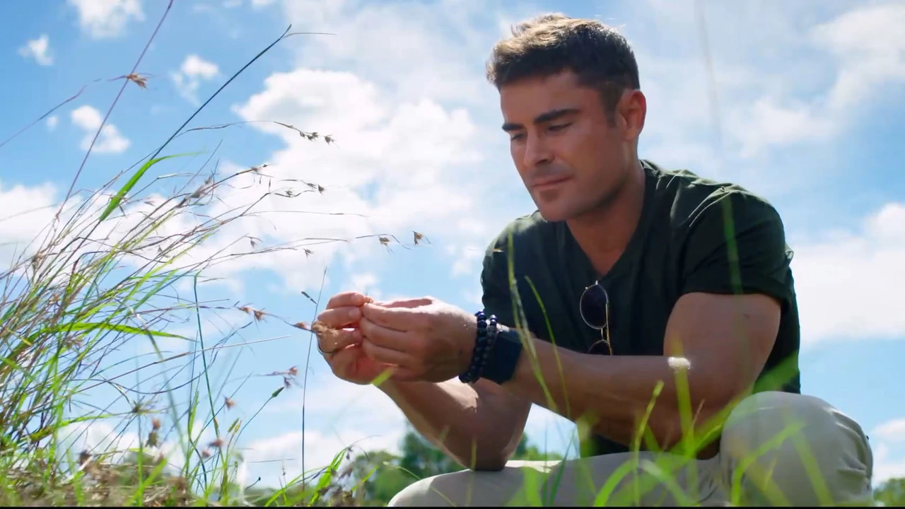 Nedjelja, 2. studenoga na Drugom 