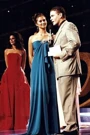 Miss Perú Universo 1999 - finalista Ljubica Banić / Miss Peru Universe 1999. – finalistica Ljubica Banić , Foto: Ljubica Banić//