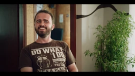 Nedjelja, 23. svibnja na Prvom